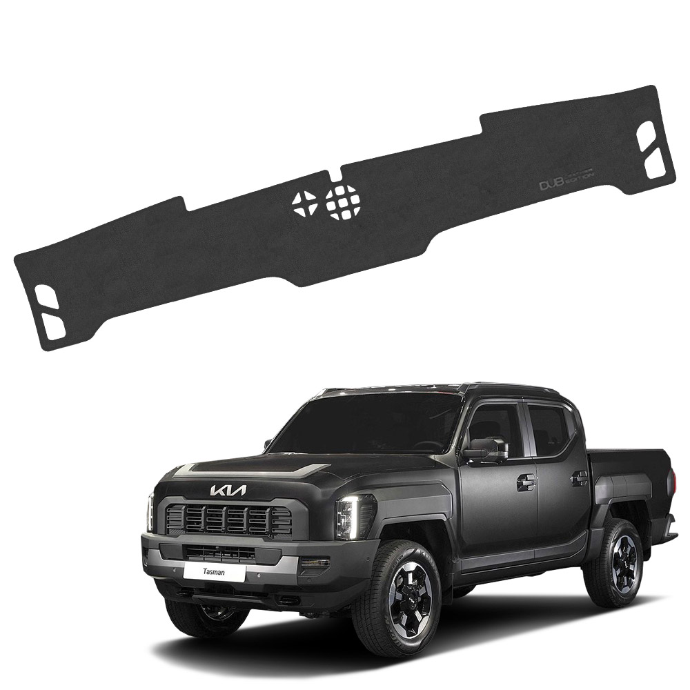 타스만 TK1 DUB 레더에디션 가죽 대쉬보드커버 67,000원