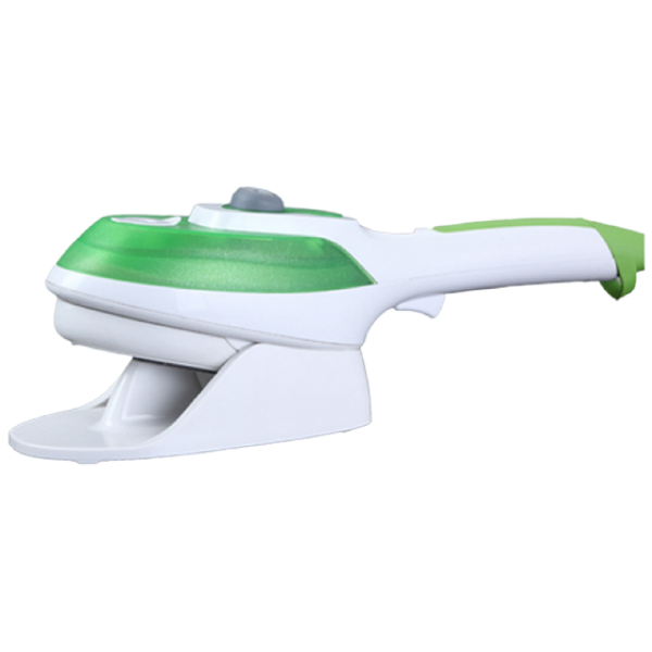 (전국 하이마트 서비스)루첸 2in1 각잡는 핸디형 스팀다리미 강력 스팀살균 다리미 (세워서도 OK 뉘여서도 OK 1분내 고속 빠른발열), 단품 39,870원