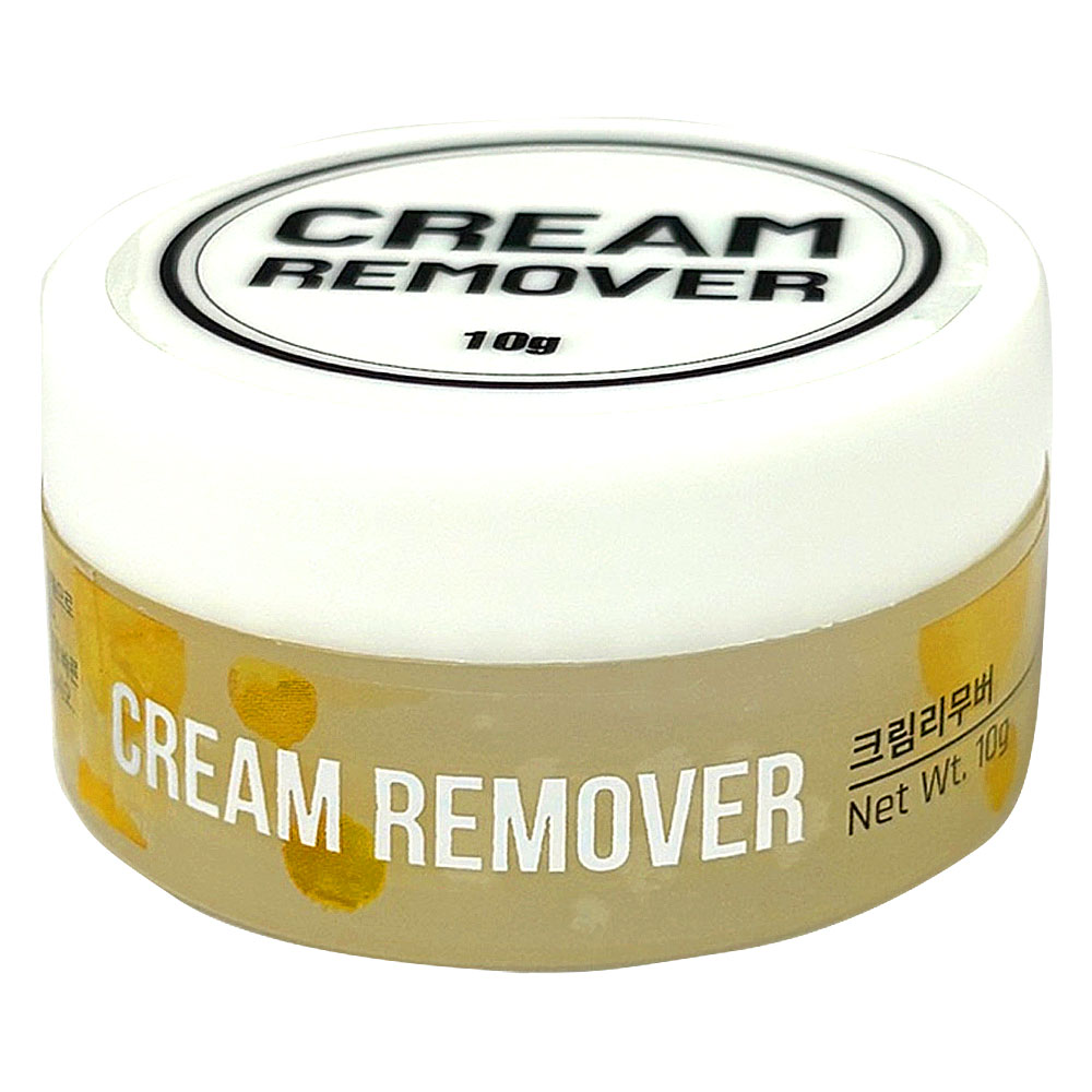 코스 크림 리무버 속눈썹 글루리무버, 1개, 10g 8,800원