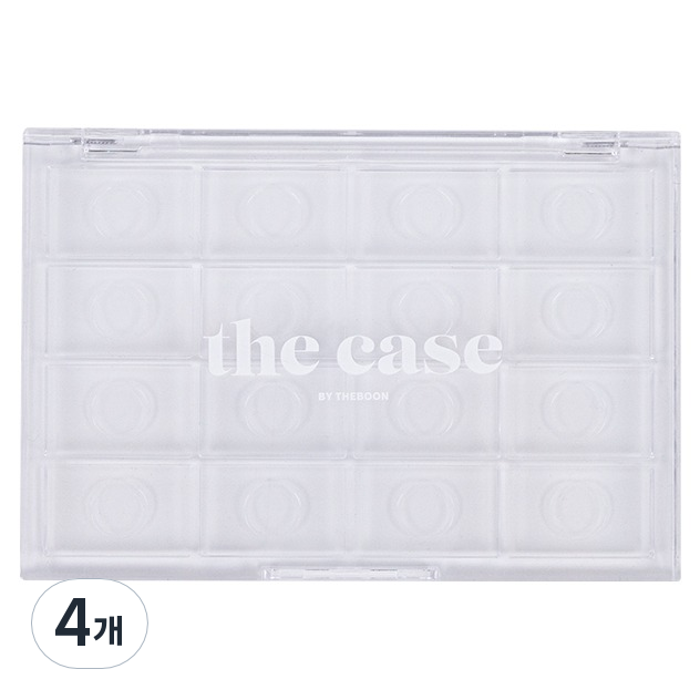 더분 더케이스 공팔레트 CC-05A 48,500원