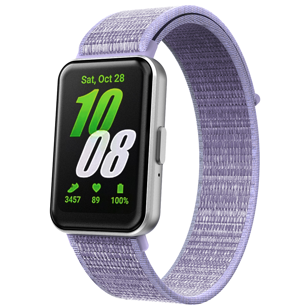 구스페리 갤럭시핏 스포츠 루프 밴드, 라벤더, 1개 4,900원