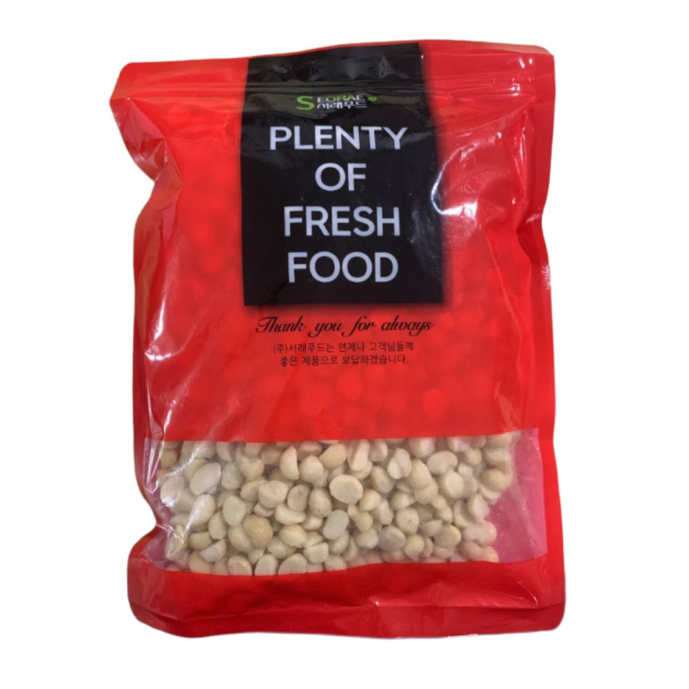 서래푸드 마카다미아 25년산 [원산지:말라위] 51,020원