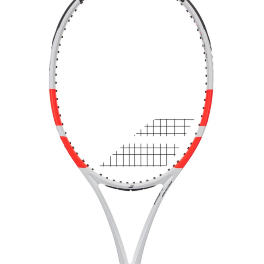 바볼랏 올라운드 선수 테니스라켓 G2(100sq/305g/16x20) 강력샷 채 좋은, 알루파워/남성텐션, 1개 424,230원