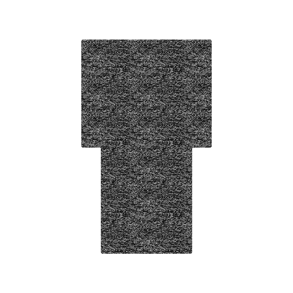 PV5 카고 2밴 2025 차량용 트립매트, 그레이, pv5 카고2밴-트렁크 95,000원