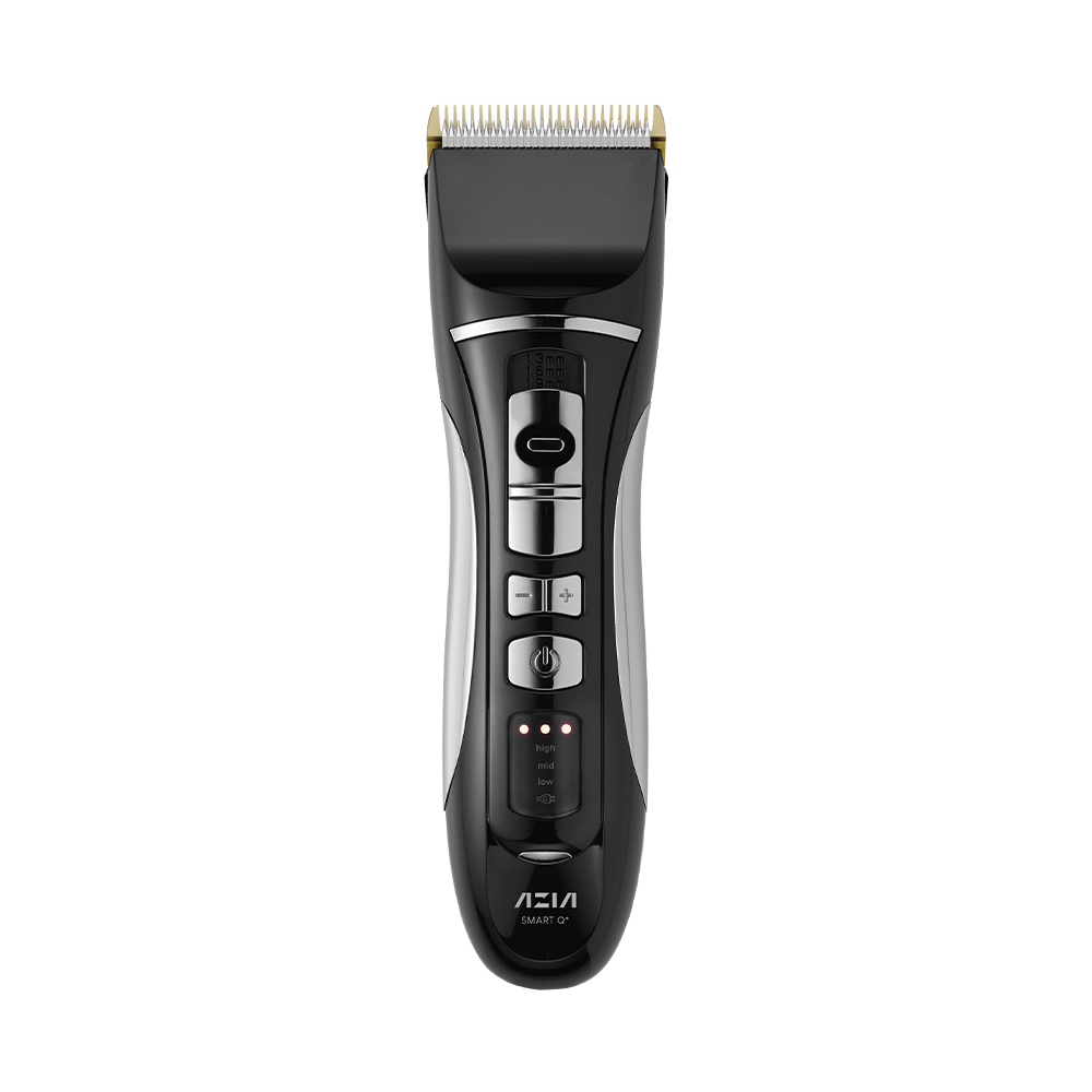 아지아 스마트큐플러스 JP-400 프로 바리깡 전문가용 헤어 미용실 클리퍼, JP-400, 현재가 130,000원