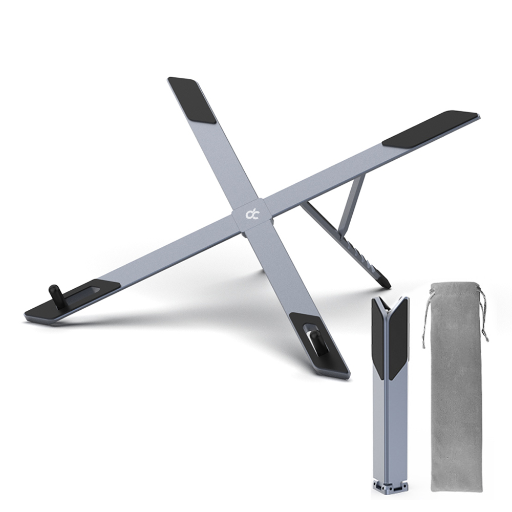 디큐브 플렉시젠 139g 초경량 17인치 노트북 거치대 29,700원