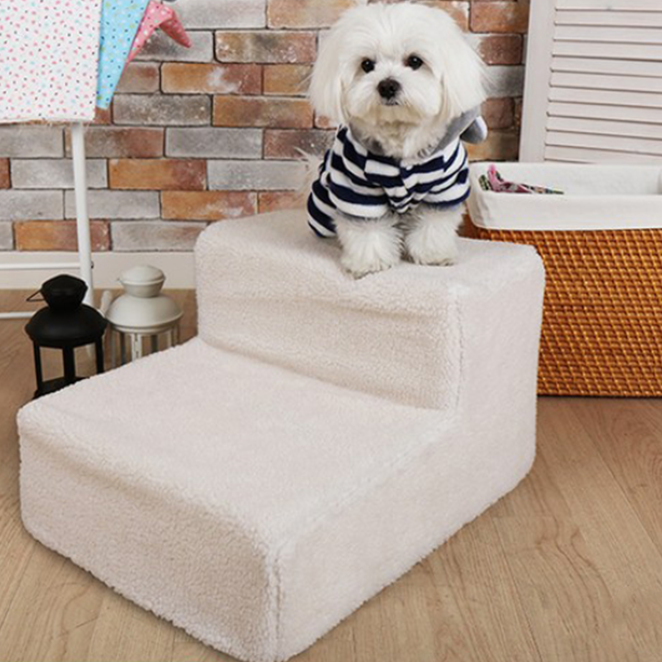 펫츠맘마 강아지 계단용 교체형커버 15,950원