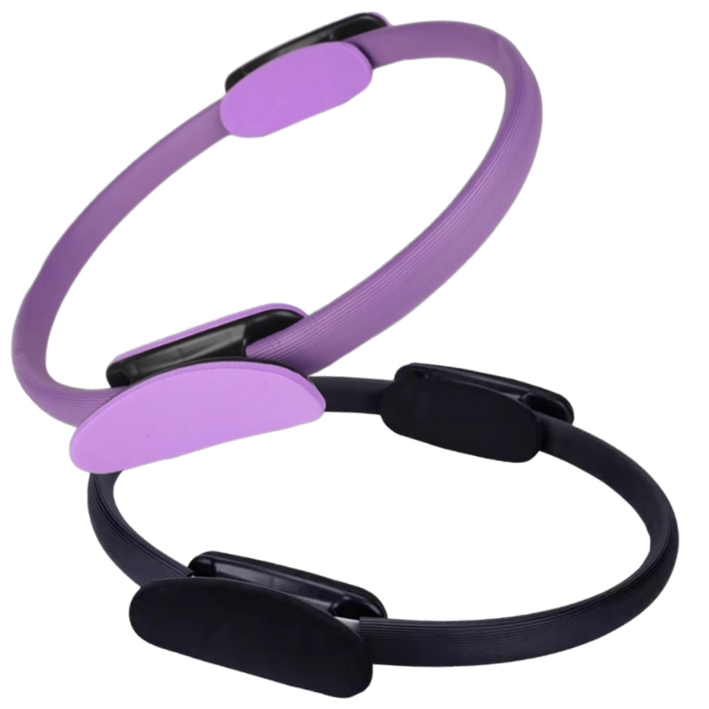 코어바디 필라테스 링 서클 운동 코어 근력 링 홈트기구 피트니스 소도구 헬스 6,300원