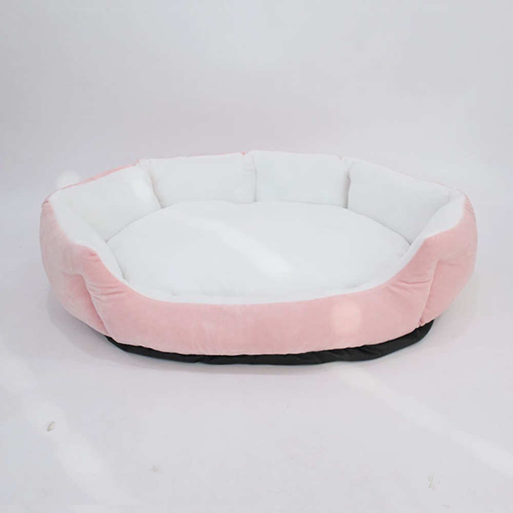 딩동펫 반려동물 포인트 배색 쿠션 20,400원