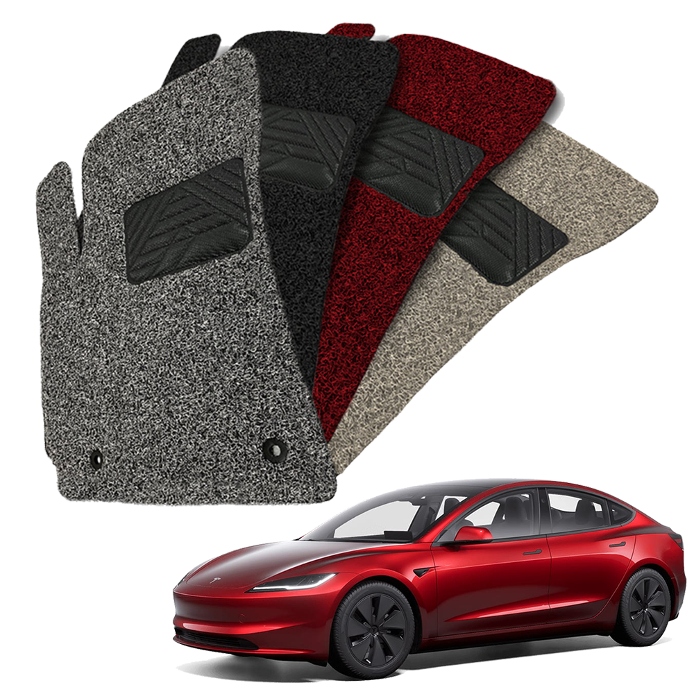 카림 자동차 확장형 모델3 코일매트 운전석 9,800원