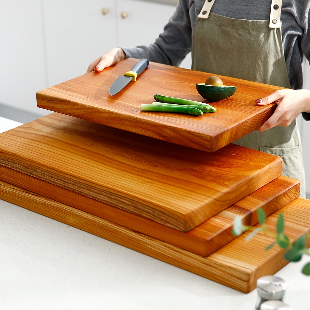 고급 느티나무 도매 업소용 가정용 대형도마 전문가 쉐프 국산 국내생산 도마 한식 일식 4size, 1개, 대형 느티나무 도마 159,800원