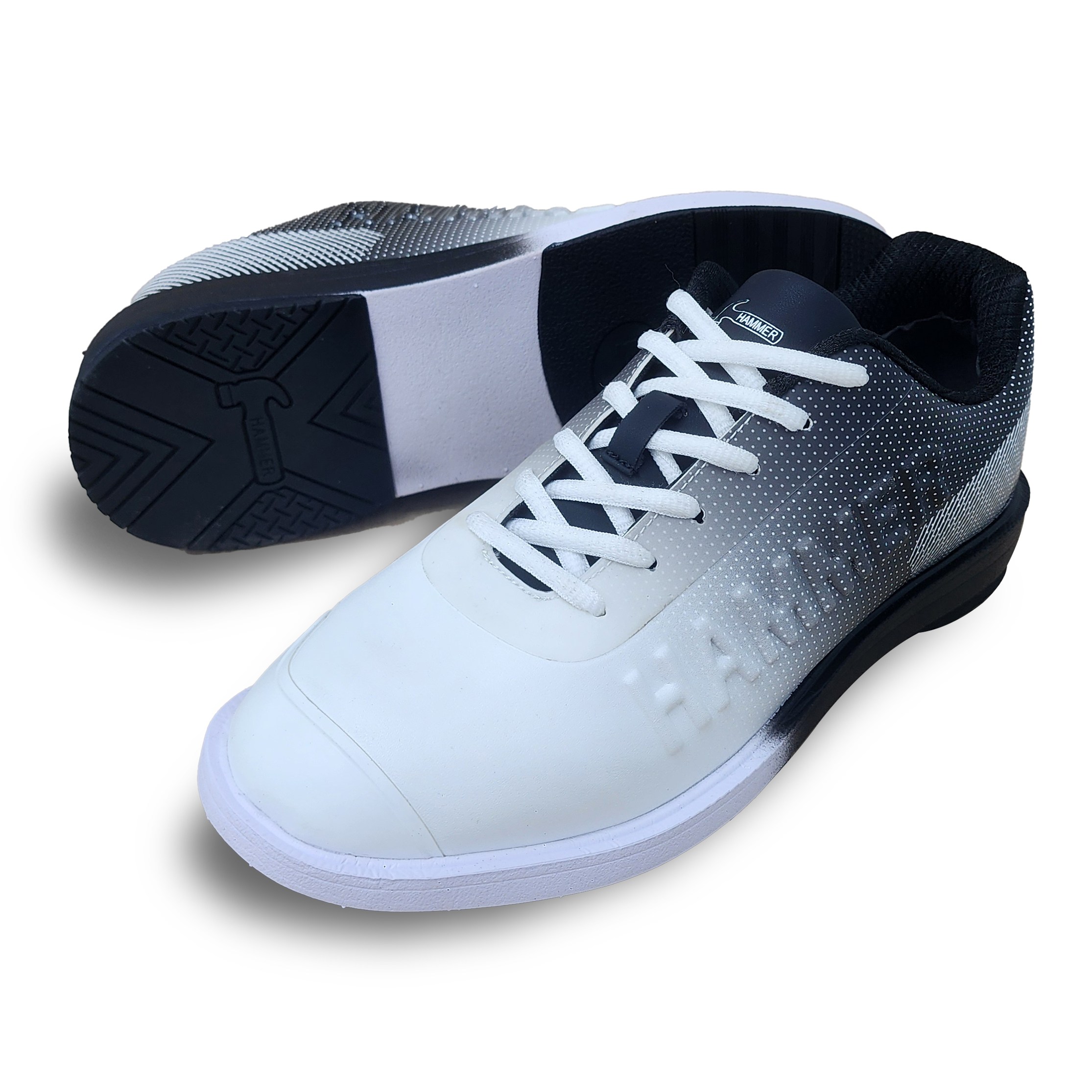 햄머 HF 블랙 볼링화+신발 주머니, 신발탈취제 60,000원