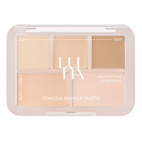 루나 컨실 블렌더 팔레트 6g 57,770원