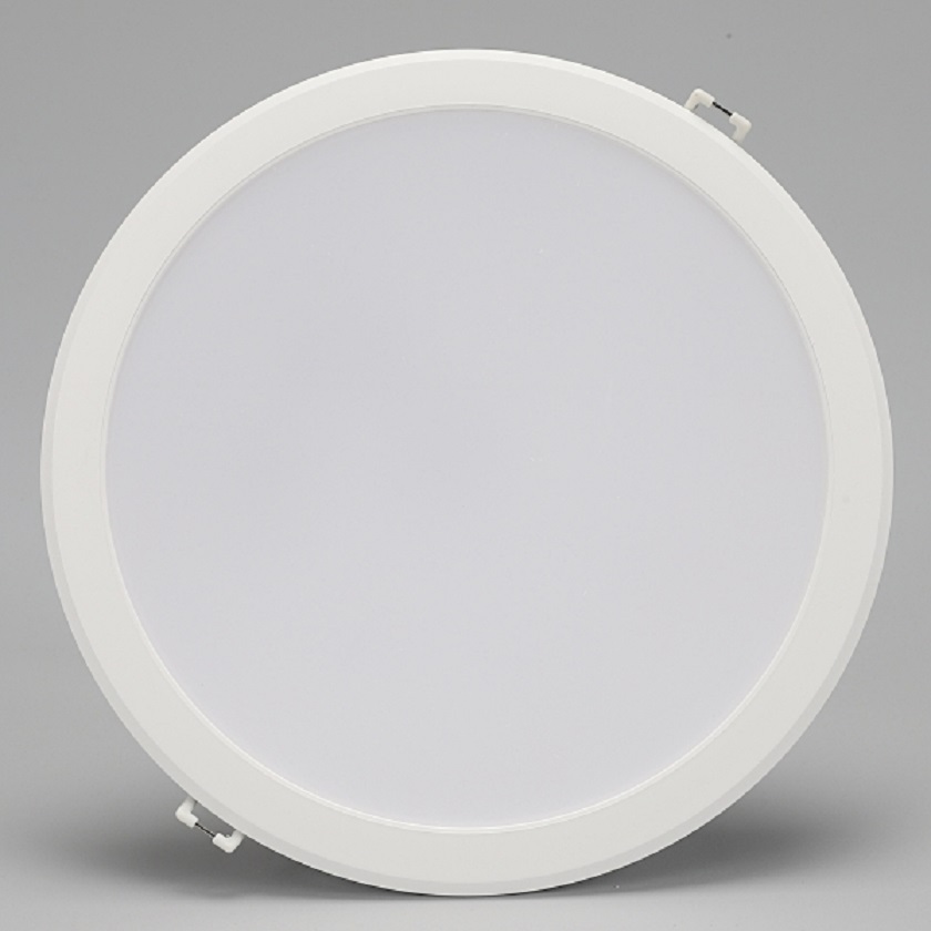 LED조명 8인치 다운라이트 방습용 40W 욕실매립등 매입등 천장등 고급형 슬림 플리커프리 9,300원
