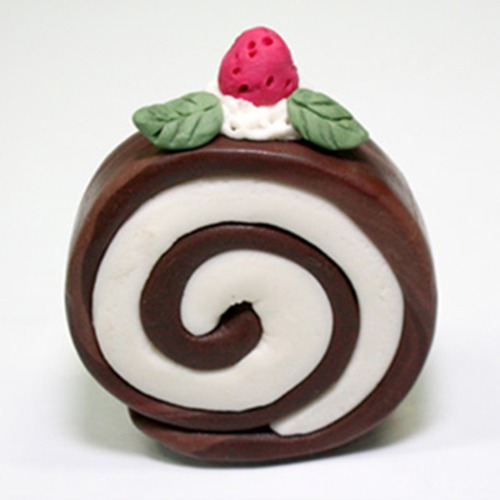 쪼물락비누 초코롤케잌만들기 27,500원