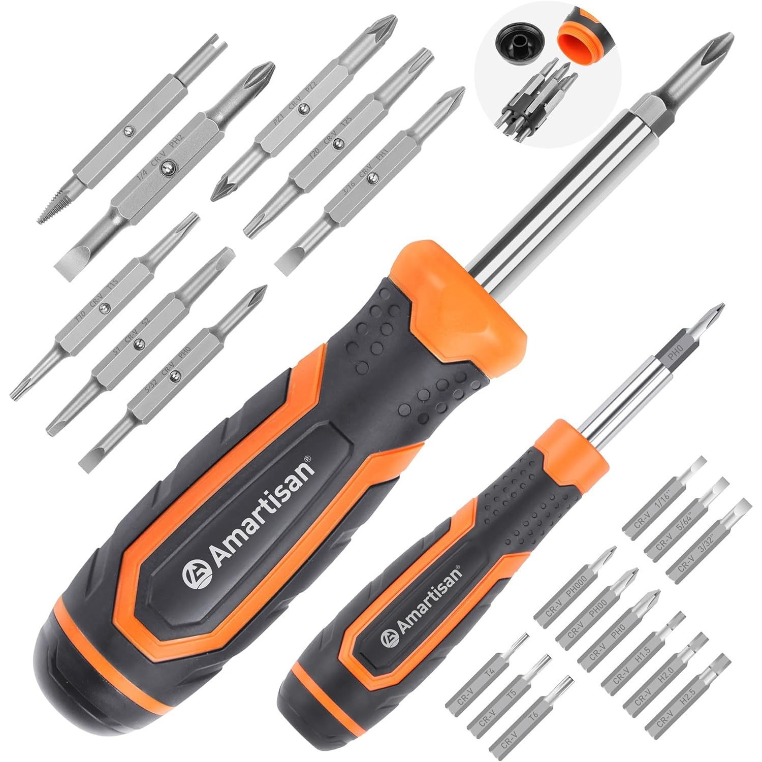 공구PXJ 다기능 휴대용 드라이버 31종 세트 26,120원