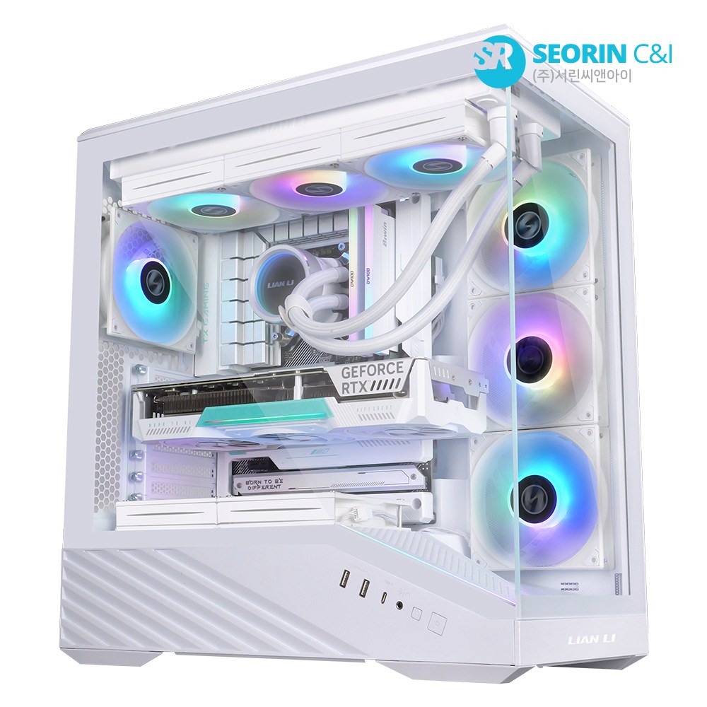 리안리 Vector V100 화이트 79,500원