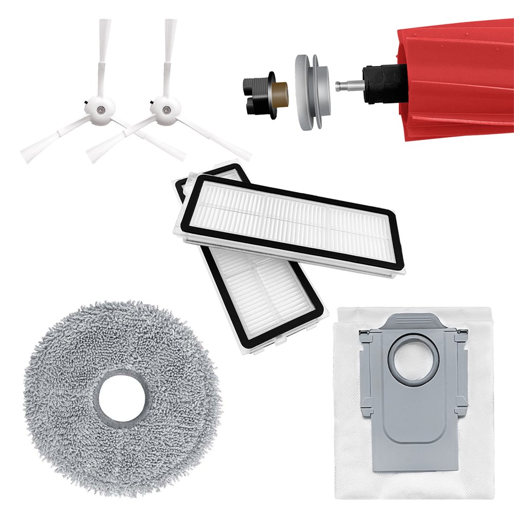 [호환] 멋진공간 로보락 Q revo 소모품 2,000원