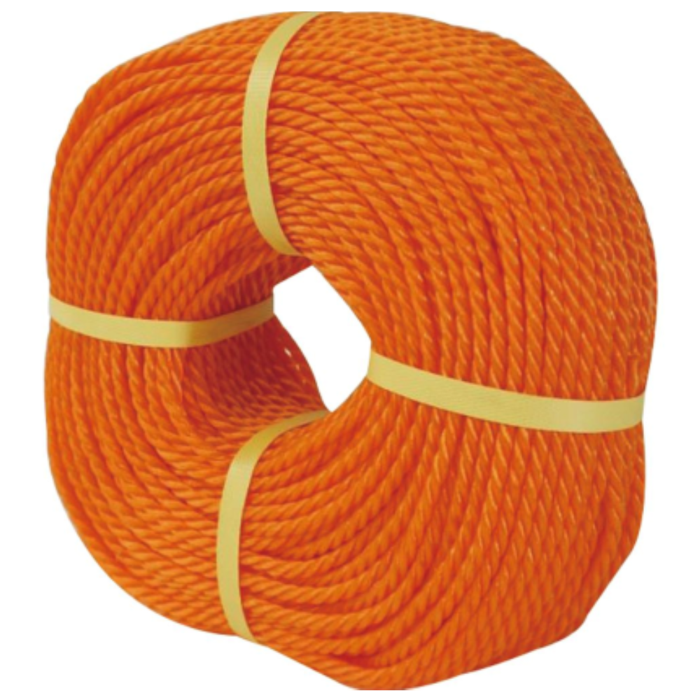 부린로프 PE로프 3MM-150M 0.7KG 주황(8941475), 1개 11,200원