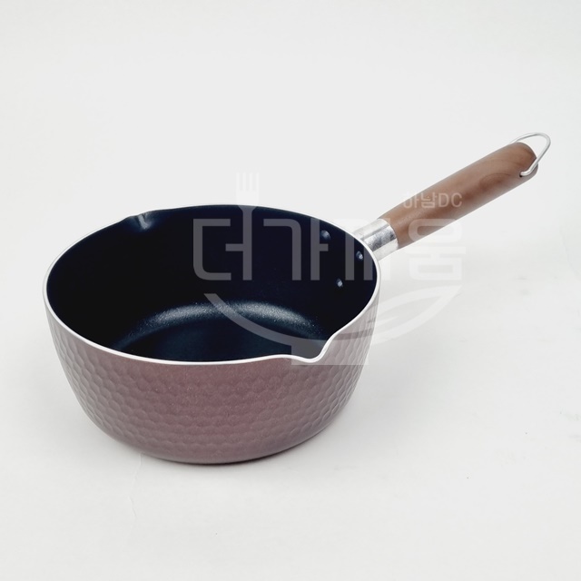 퀸센스 편수냄비 인덕션겸용 라면 소스 냄비 1인용 큰 냄비 19,900원