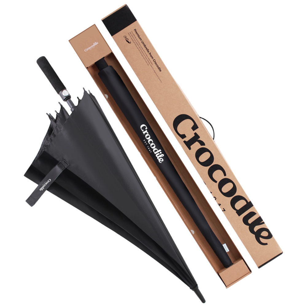 크로커다일 75 골프 의전 초대형 선물 케이스 판촉 장우산 169,000원