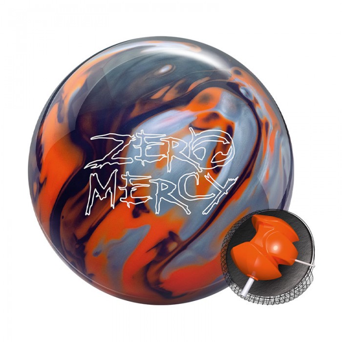 [햄머] 제로 머시 펄 볼링공 공인구 소프트볼 훅볼 309,000원