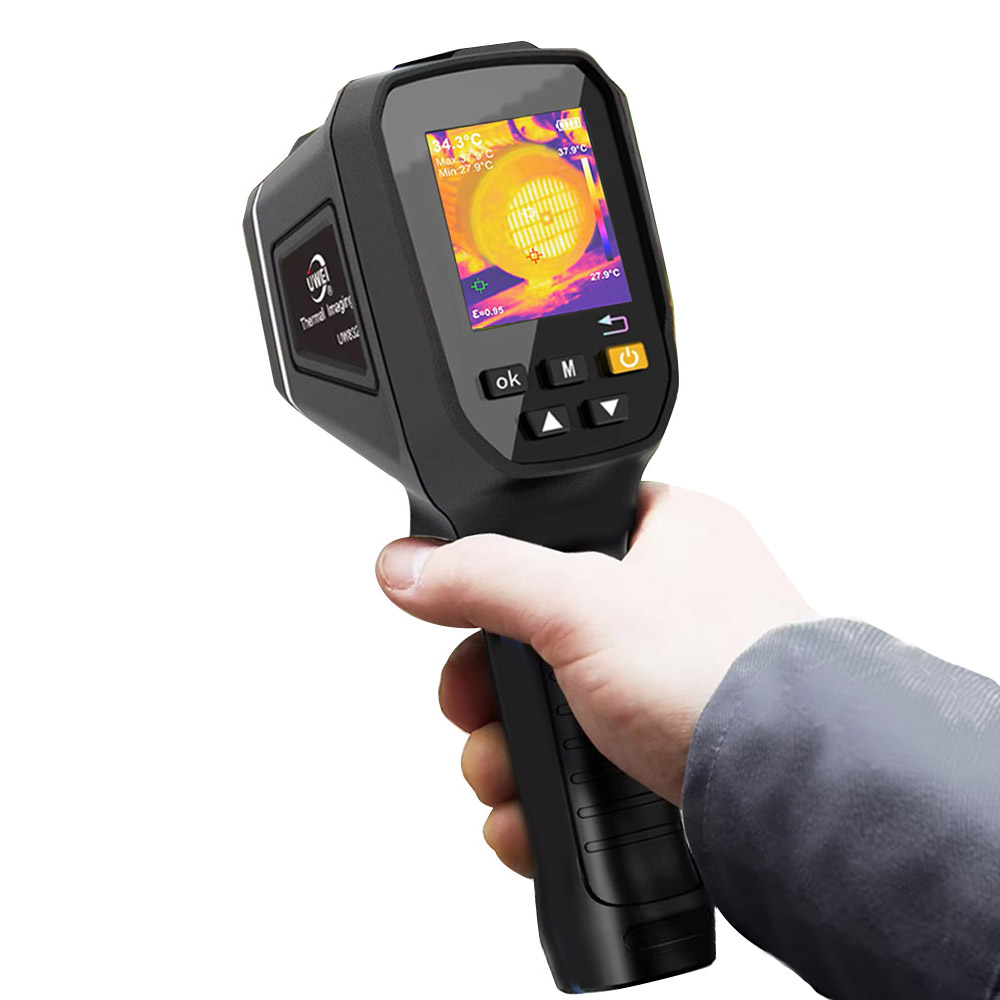 피코펄스 적외선 열화상카메라 누수탐지기 PC932 174,000원