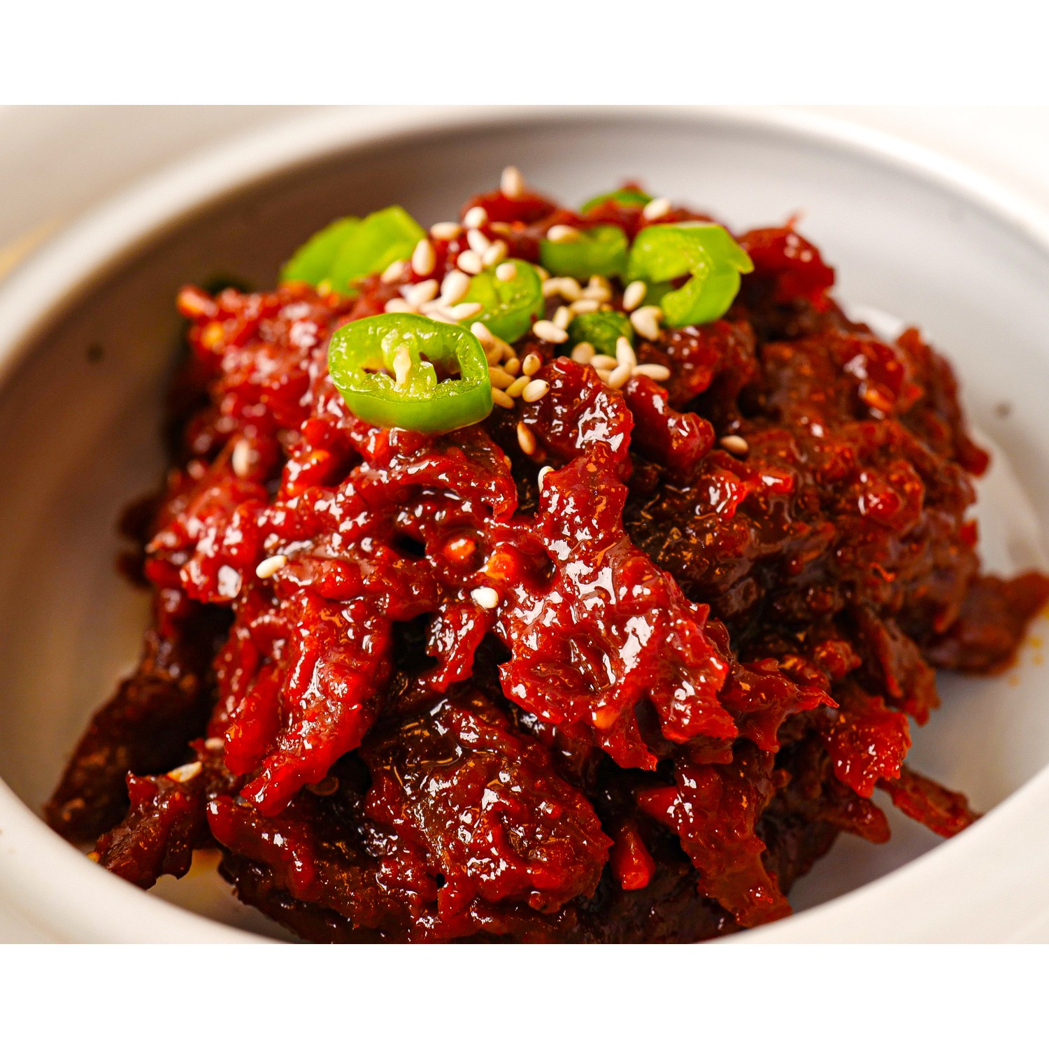 100% 국산 옥당고을 전남 영광 고추장굴비 실속형 (300g) 62,180원