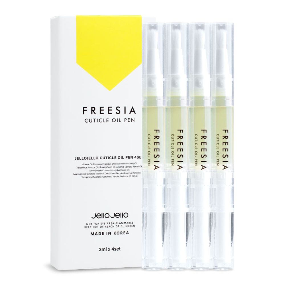 젤로젤로 큐티클 오일펜 프리지아 9,800원