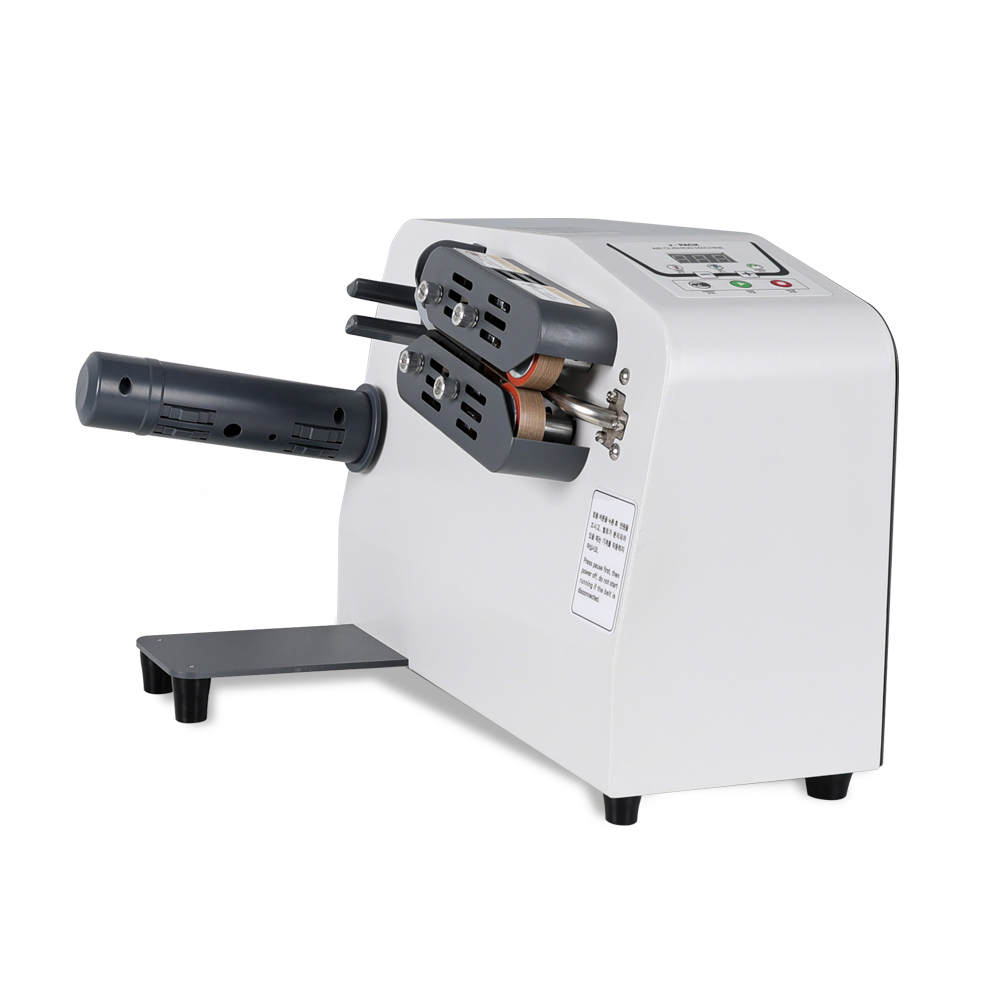 제이팩 스마트 에어쿠션 제조기 뽁뽁이 에어캡 기계, 1개 348,000원