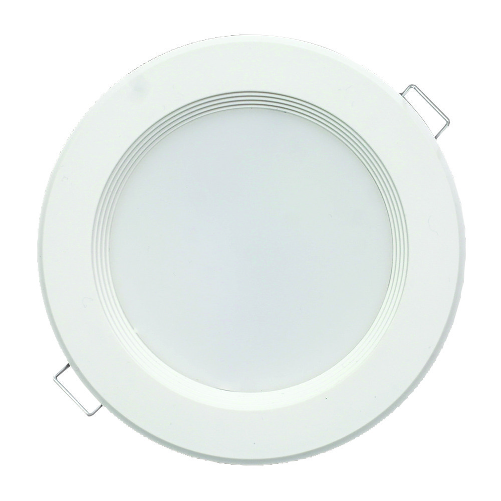 국산 KS 욕실등 3인치 8W LED 다운라이트 매입등 14,400원