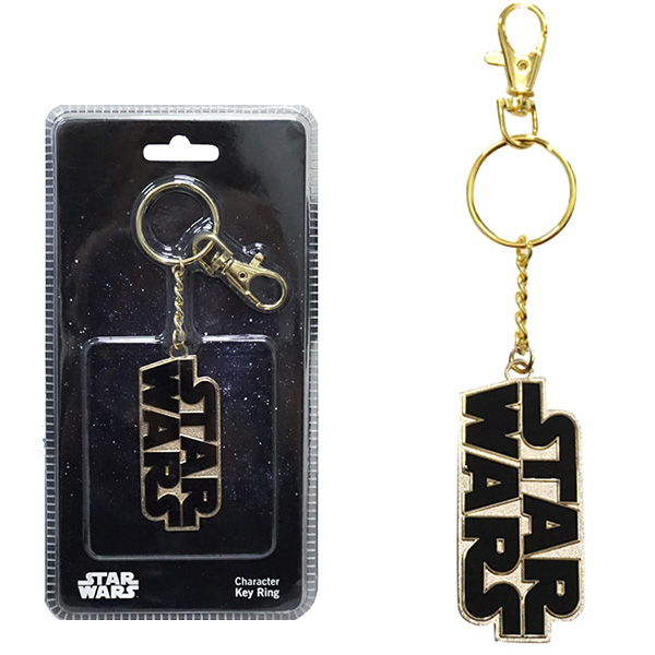 스타워즈 키링-로고 10007 8,900원