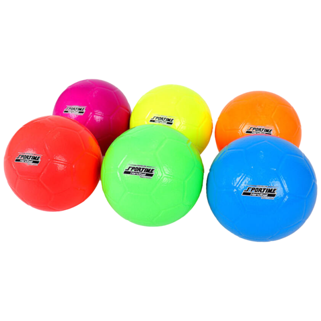 스포타임 프리미엄 폼볼 핸드볼 세트 듀라코팅 유럽CE인증 262,500원