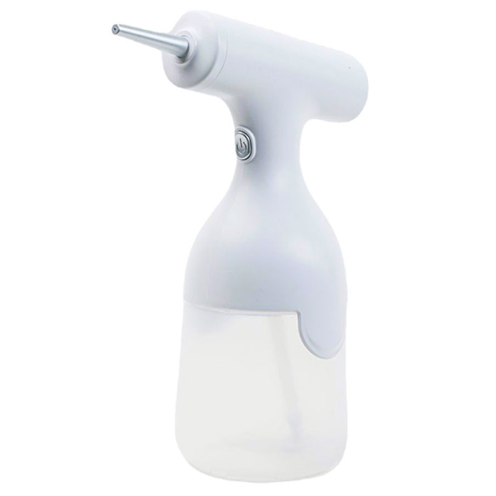 마이가 거품기 버블 메이커 목욕 강아지 샴푸 전동 초간편 무선 중화기 샤워 고양이 두피관리 myga, 1개, 욕실디스펜서-화이트 21,900원