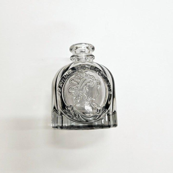 [캔들메이드]디퓨저 용기 레이디 100ml, 그레이, 1개, 100ml 1,000원