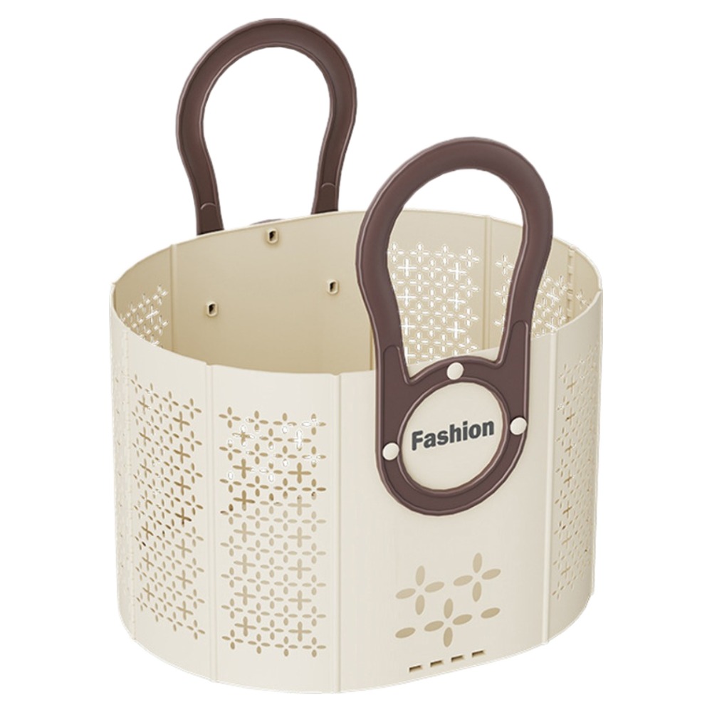 해피굿즈 수납 가정용 접이식 빨래바구니 23,300원