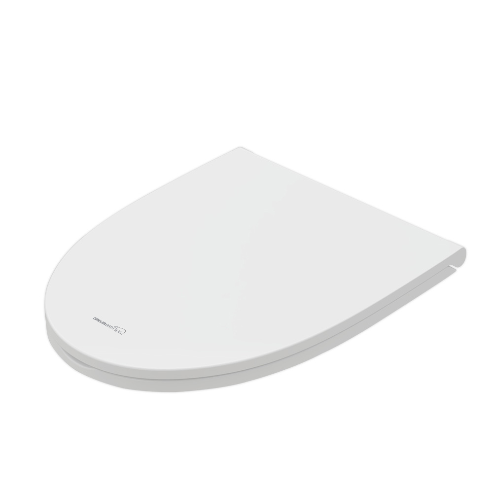 대림바스 초슬림핏 슈퍼플랫 무소음 슬로우다운 양변기커버 특대형 D형 19,850원