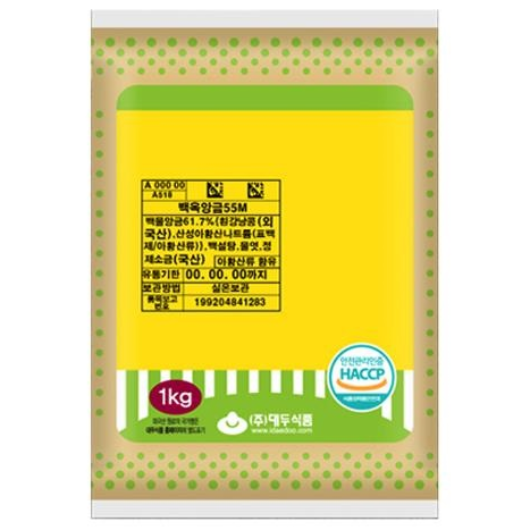 (임박상품4/13) 플로랄베이크 백옥앙금S35M 1kg 저감미용 앙금플라워 (임박상품4/13), 1kg, 10개 38,000원