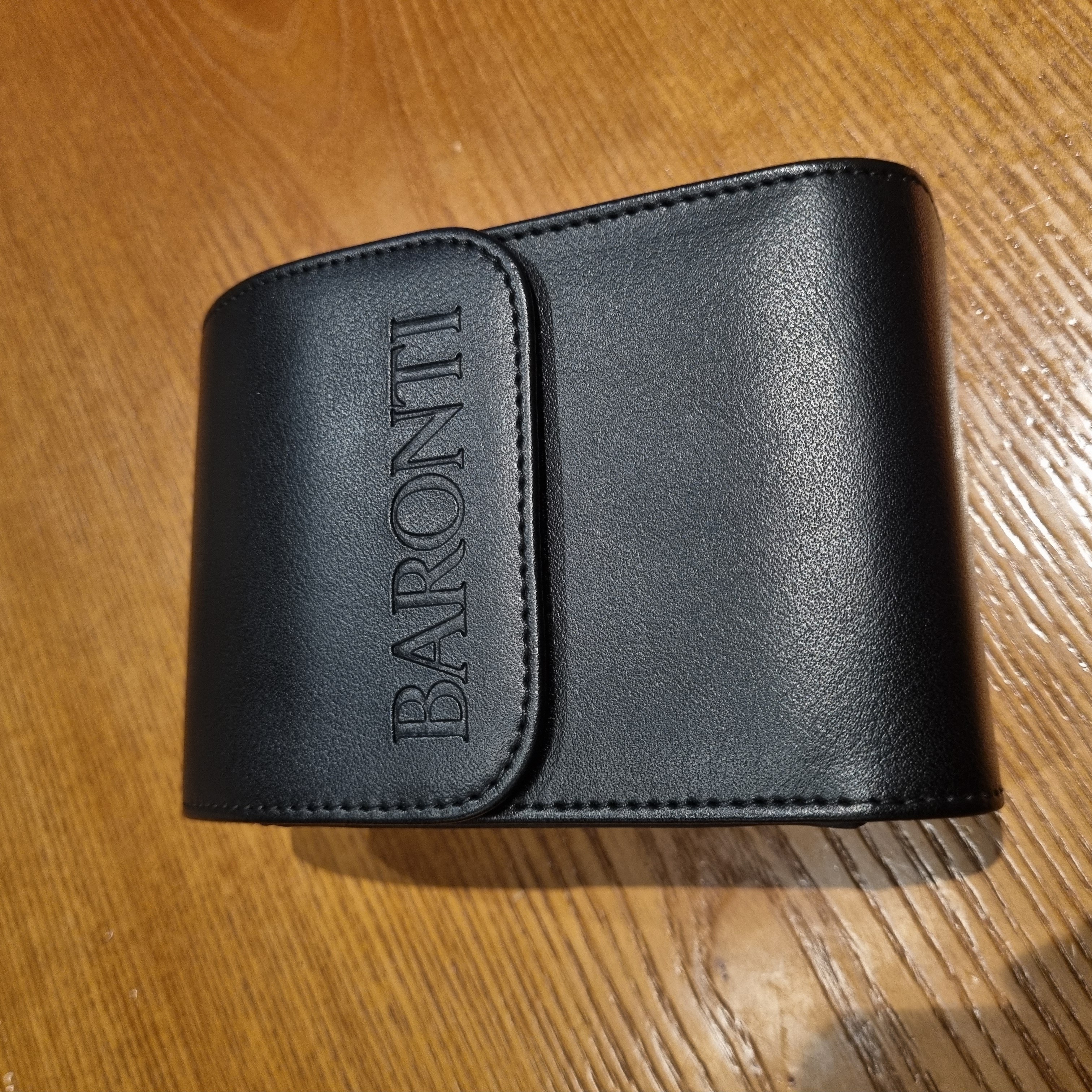 거리측정기 케이스 자석 클립형 파우치 부쉬넬 케이스 비거리측정기 가죽 25,750원