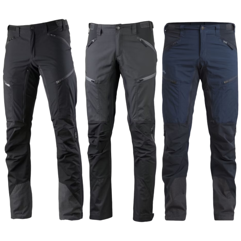 룬닥스 마케 숏 남자 기능성 등산바지 등산팬츠 등산복 트래킹 하이킹 아웃도어 바지 312,500원