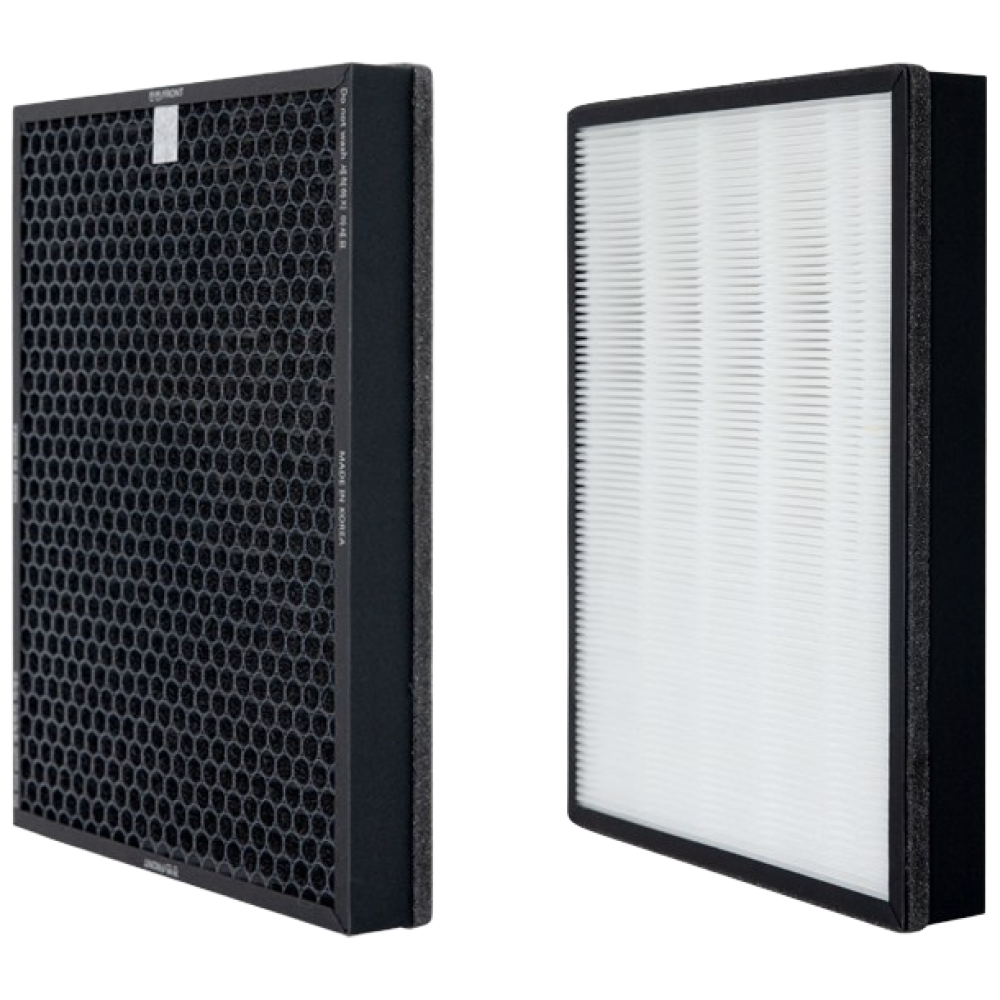 H13등급 코웨이 AP-1818C / AP-2219K 일체형 필터 2장 공기청정기 필터 45,900원