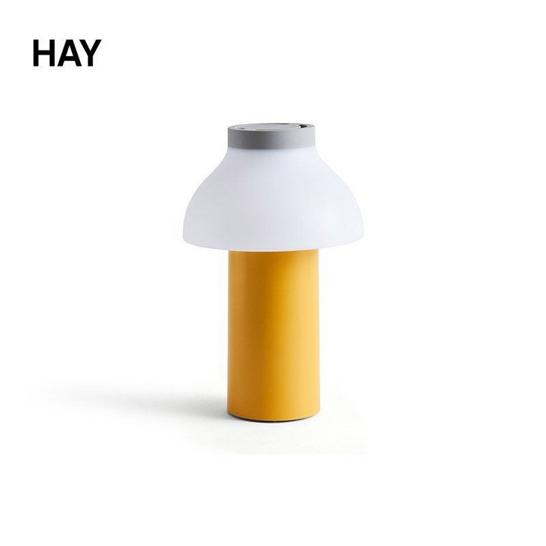 HAY PC 헤이 피씨 무선 포터블 스탠드 책상 테이블 램프 197,350원