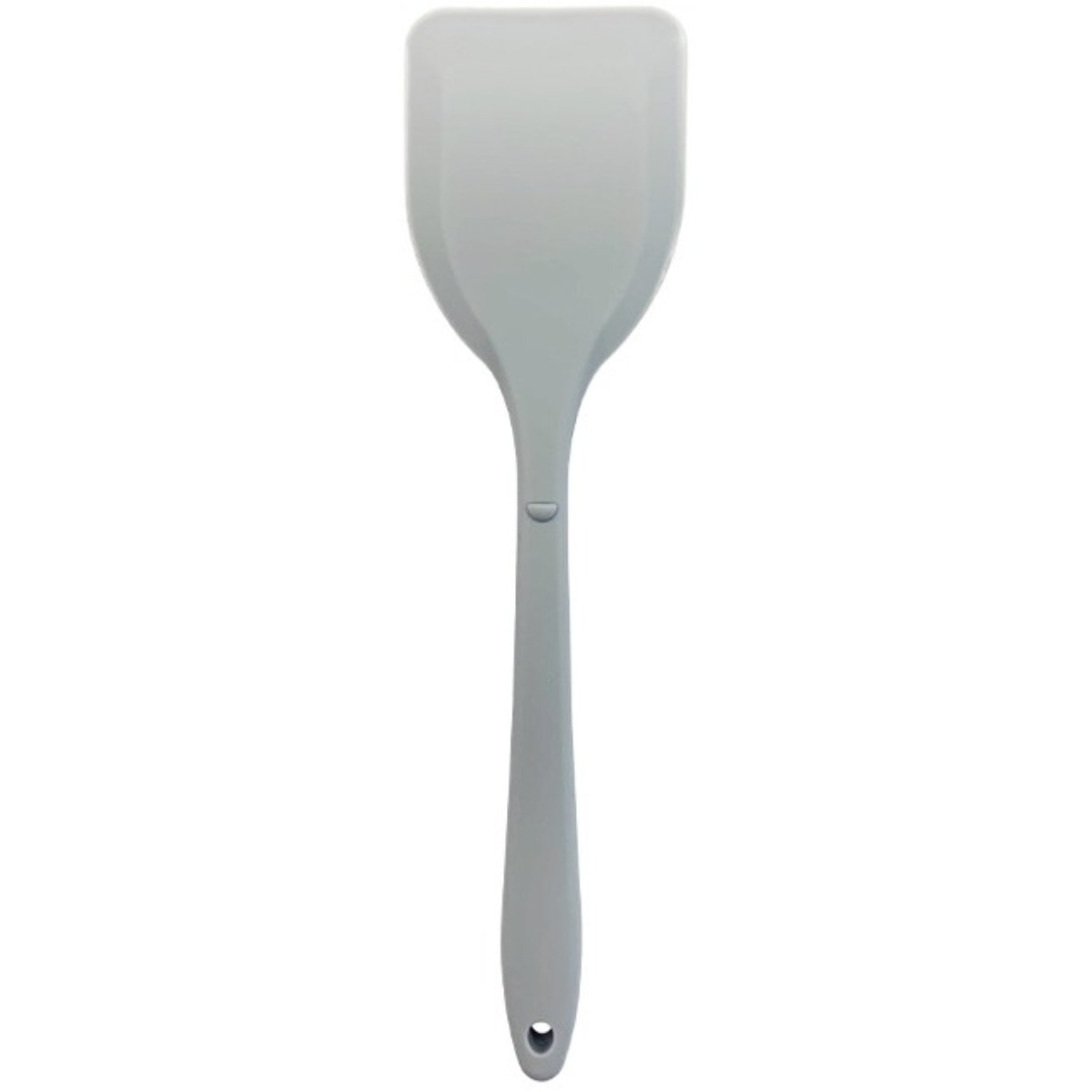 리앤델 국산 실리콘 조리도구 요리스푼 요리주걱 뒤집개, 그레이, 1개 4,900원
