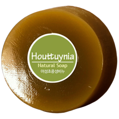 어성초 중성비누 (천연 수제 비누 / 8EA 등), 110g, 20개입 36,900원