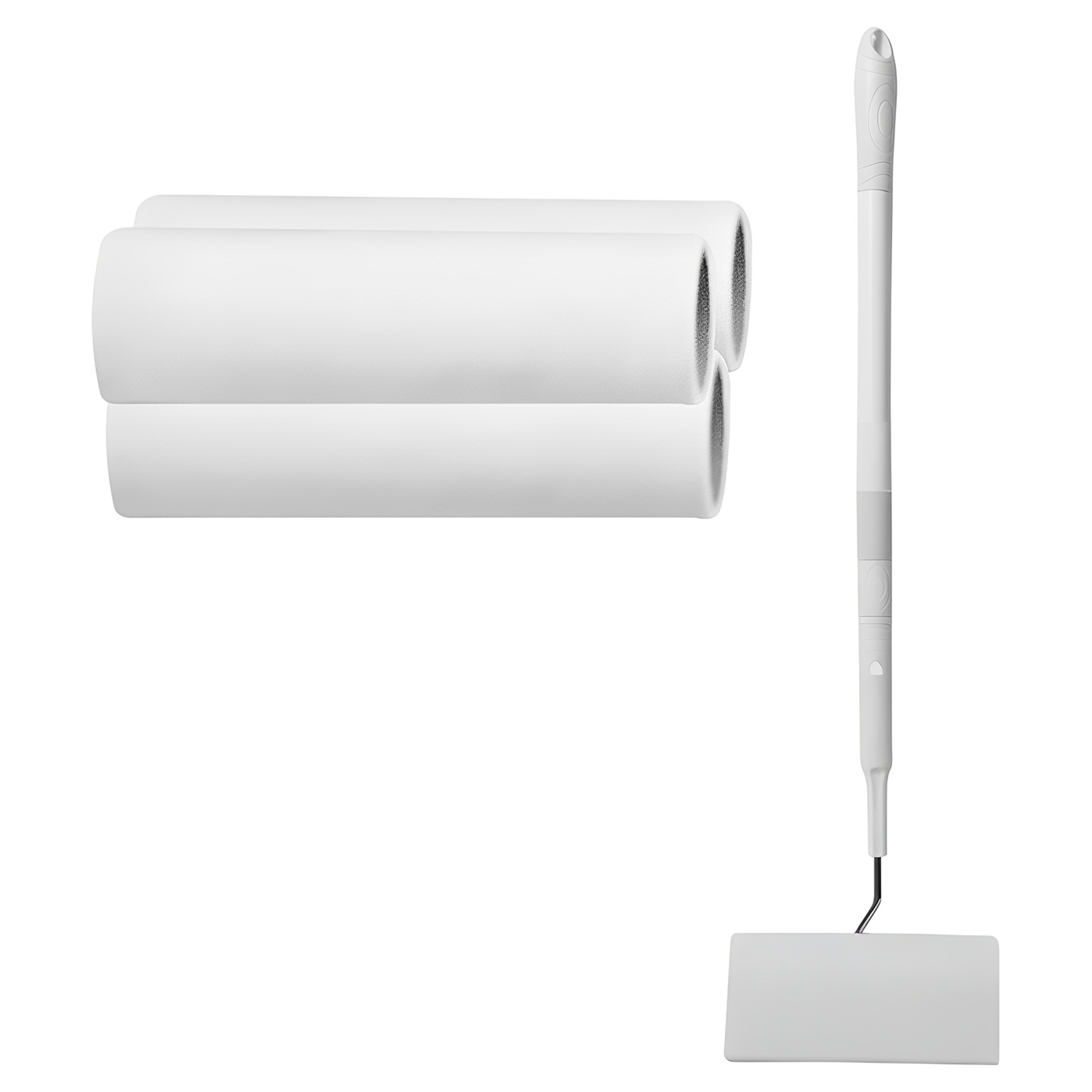 생활백서 스탠드형 테이프 클리너 본품 + 리필 3p 세트 9,300원