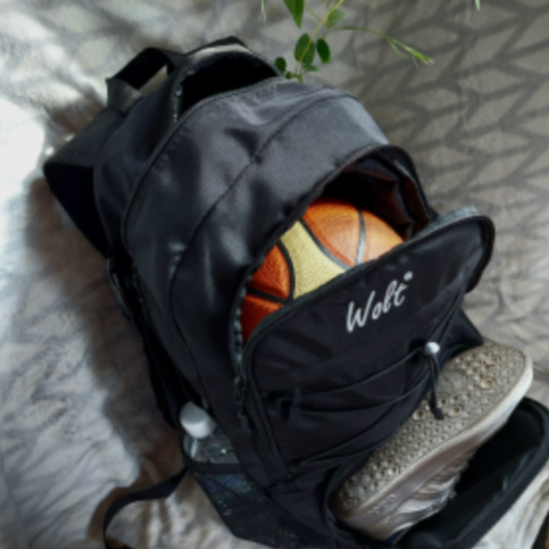 농구백팩 축구백팩 축구공가방 농구공가방 농구가방 볼백 볼가방, 블랙, 1개 35,800원