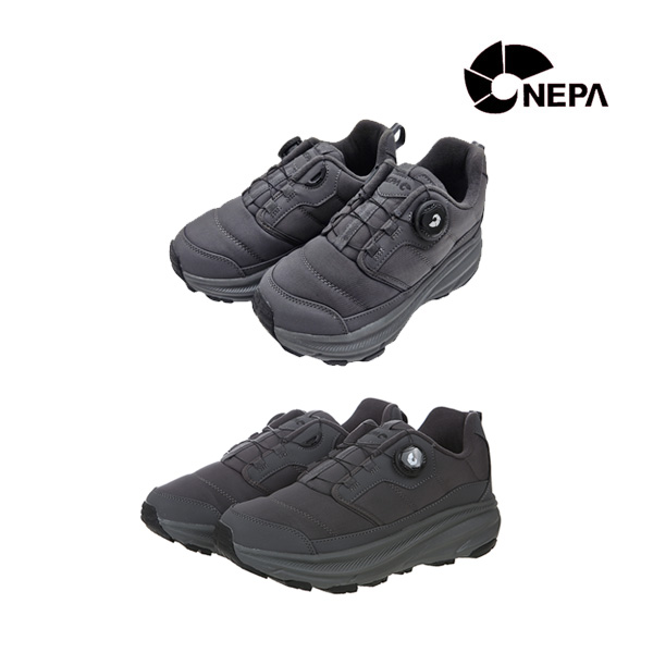 NEPA 네파 남녀공용 성인 워킹화 트레킹화 2종택1 79,900원