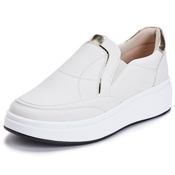 에스콰이아 여성 캐주얼 슬립온 스니커즈 YXFSHZ916WH 59,000원