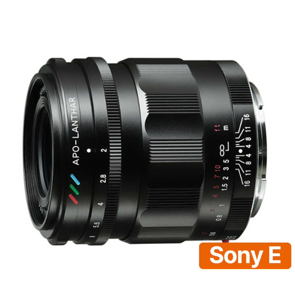 [정품등록시 5만 포인트 3년 보증] 보이그랜더 APO-LANTHAR 35mm F2 Aspherical 소니 E-마운트, 단일상품 1,152,000원