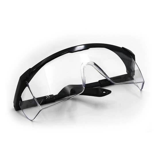 뉴그린 작업용 보안경 AB151 김서림방지 길이조절가능 5,130원